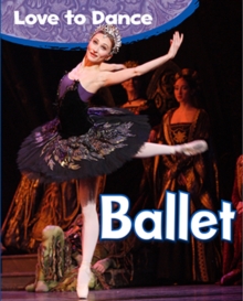 Ballet, Hardback Ballet, Hardback
