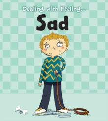 Sad, Hardback Book Sad, Hardback Book