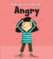 Angry, Paperback Book Angry, Paperback Book