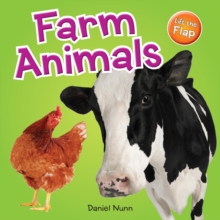 Farm Animals, Board book Farm Animals, Board book