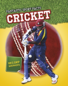 Cricket, Paperback Book Cricket, Paperback Book