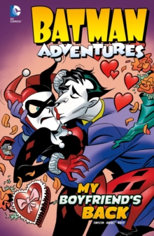 My Boyfriend's Back, Hardback Book My Boyfriend's Back, Hardback Book