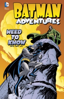 Need to Know, Hardback Book Need to Know, Hardback Book