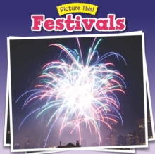 Festivals, Paperback Book Festivals, Paperback Book