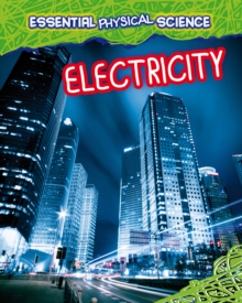Electricity, Paperback Book Electricity, Paperback Book