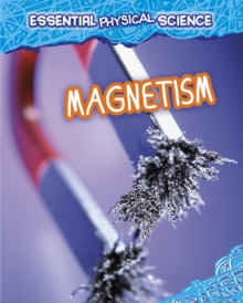 Magnetism, Paperback Book Magnetism, Paperback Book