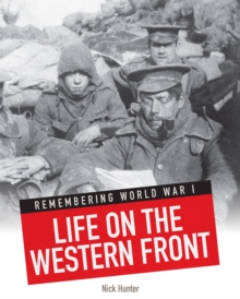 Life on the Western Front, Paperback Book Life on the Western Front, Paperback Book