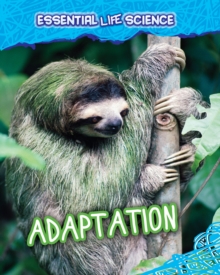 Adaptation, Paperback Book Adaptation, Paperback Book