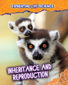 Inheritance and Reproduction, Paperback Book Inheritance and Reproduction, Paperback Book