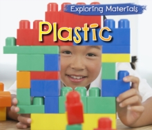Plastic, Paperback Book Plastic, Paperback Book