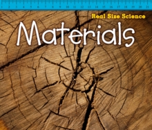Materials, Hardback Book Materials, Hardback Book
