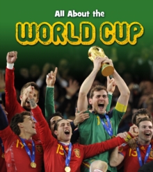 All About the World Cup, Paperback Book All About the World Cup, Paperback Book