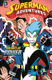 Balance of Power, Hardback Book Balance of Power, Hardback Book