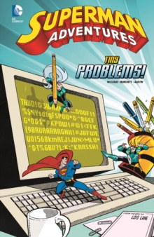 Tiny Problems, Hardback Book Tiny Problems, Hardback Book