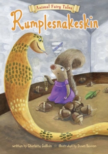 Rumplesnakeskin, Paperback Book Rumplesnakeskin, Paperback Book