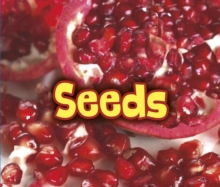 All About Seeds, Paperback Book All About Seeds, Paperback Book