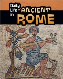 Daily Life in Ancient Rome, Paperback Book Daily Life in Ancient Rome, Paperback Book