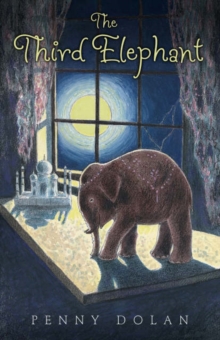The Third Elephant, Paperback The Third Elephant, Paperback