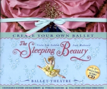 Sleeping Beauty Ballet Theatre, Hardback Book Sleeping Beauty Ballet Theatre, Hardback Book