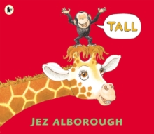 Tall, Paperback Book Tall, Paperback Book