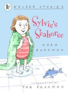 Sylvie's Seahorse, Paperback Book Sylvie's Seahorse, Paperback Book