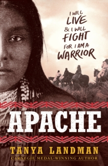Apache, Paperback Apache, Paperback