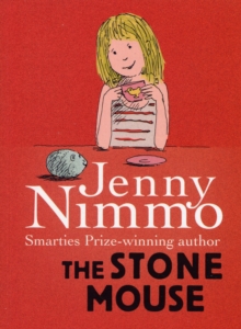 Stone Mouse, Paperback Book Stone Mouse, Paperback Book