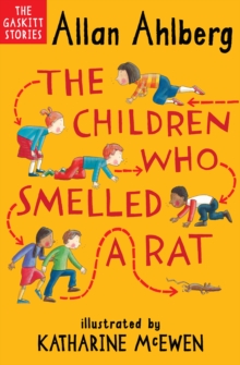 The Children Who Smelled a Rat, Paperback Book The Children Who Smelled a Rat, Paperback Book