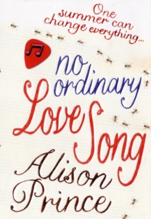No Ordinary Love Song, Paperback Book No Ordinary Love Song, Paperback Book