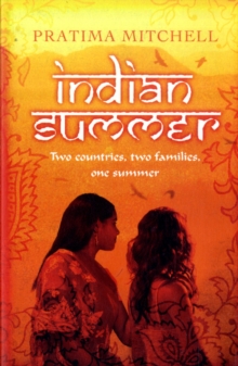 Indian Summer, Paperback Book Indian Summer, Paperback Book