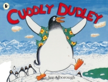 Cuddly Dudley, Paperback Cuddly Dudley, Paperback
