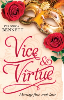 Vice and Virtue, Paperback Vice and Virtue, Paperback