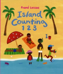 Island Counting 1 2 3, Board book Book Island Counting 1 2 3, Board book Book
