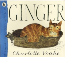 Ginger, Paperback Book Ginger, Paperback Book