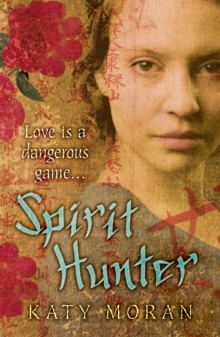 Spirit Hunter, Paperback Book Spirit Hunter, Paperback Book