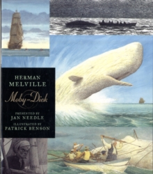 Moby-Dick, Paperback Book Moby-Dick, Paperback Book