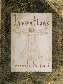 Inventions, Hardback Book Inventions, Hardback Book