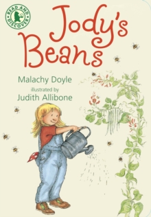 Read And Discover: Jody's Beans, Paperback Book Read And Discover: Jody's Beans, Paperback Book
