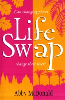 Life Swap, Paperback Book Life Swap, Paperback Book