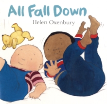 All Fall Down : A Very First Book for Babies, Board book Book All Fall Down : A Very First Book for Babies, Board book Book