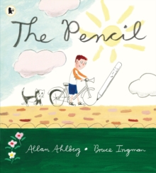 The Pencil, Paperback The Pencil, Paperback