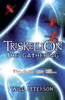 Triskellion : The Gathering No. 3, Paperback Triskellion : The Gathering No. 3, Paperback