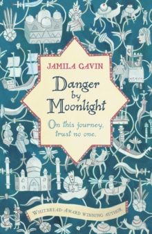 Danger by Moonlight, Paperback Danger by Moonlight, Paperback