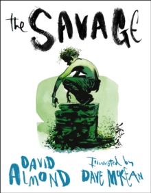 The Savage, Paperback Book The Savage, Paperback Book