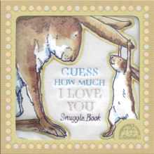 Guess How Much I Love You, Rag book Book Guess How Much I Love You, Rag book Book