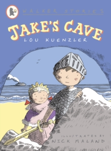 Jake's Cave, Paperback Jake's Cave, Paperback