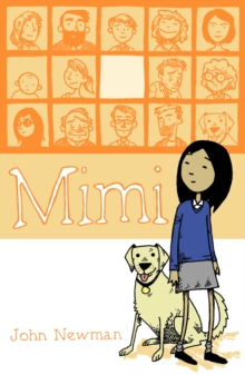 Mimi, Paperback Book Mimi, Paperback Book