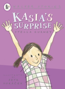 Kasia's Surprise, Paperback Book Kasia's Surprise, Paperback Book