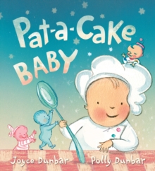 Pat-a-Cake Baby, Hardback Book Pat-a-Cake Baby, Hardback Book