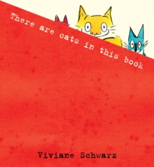 There are Cats in This Book, Paperback Book There are Cats in This Book, Paperback Book